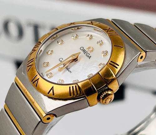 Omega 123.20.24.60.55.002