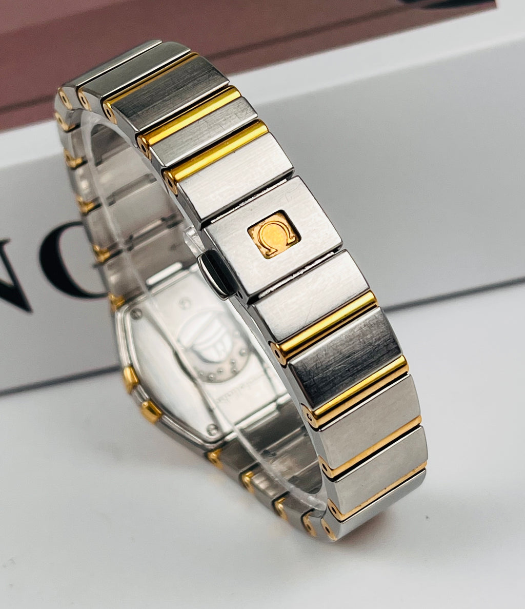 Omega 123.20.24.60.55.002