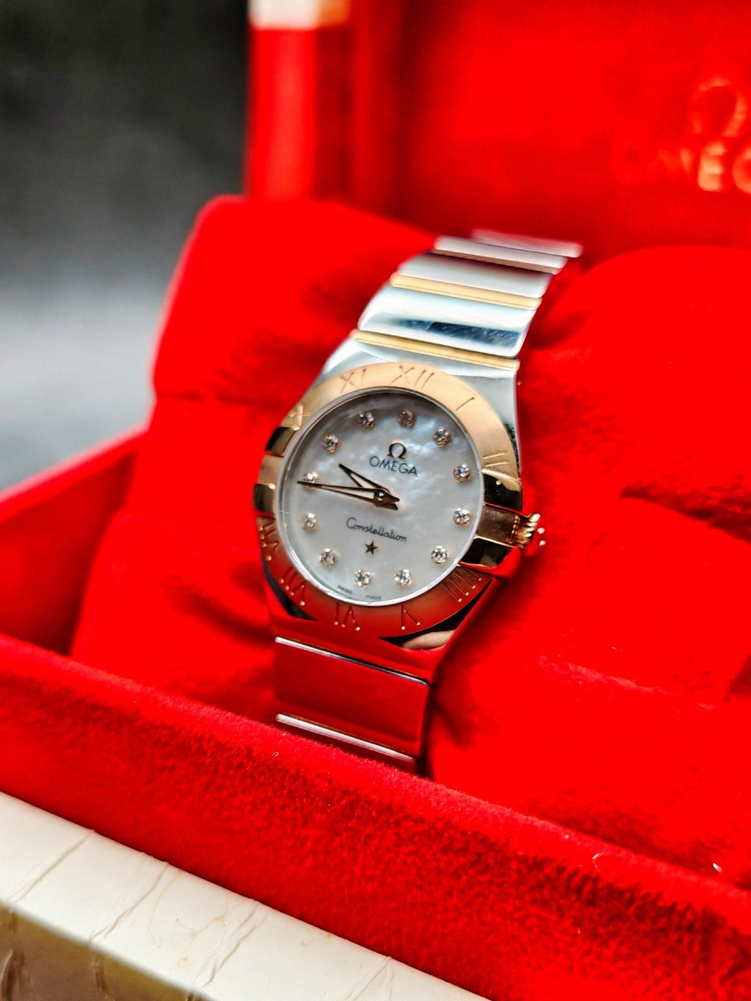Omega 123.20.24.60.55.003