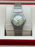 Omega 123.20.24.60.57.002