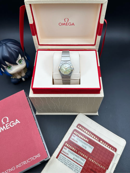 Omega 123.20.24.60.57.002