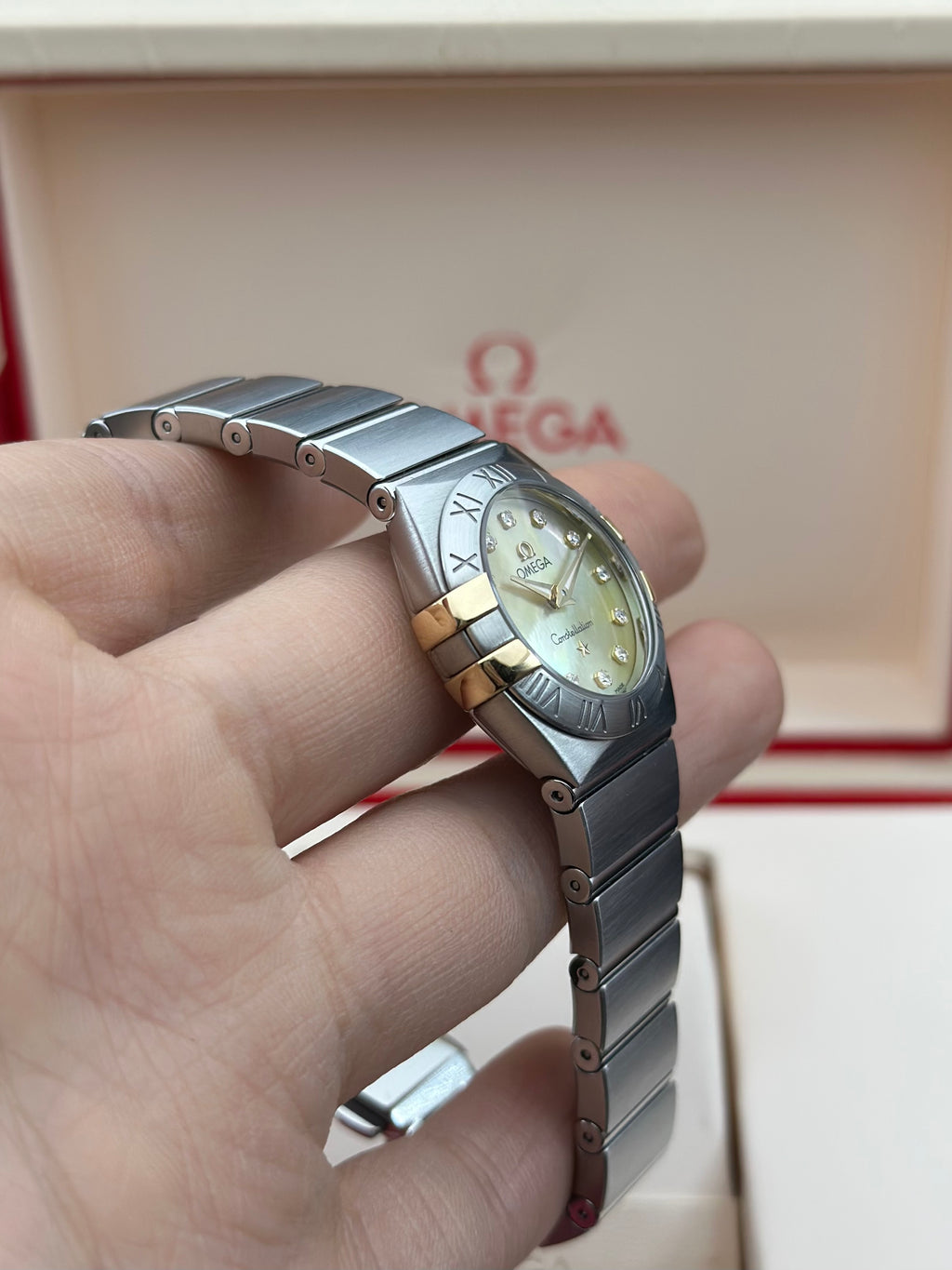 Omega 123.20.24.60.57.002