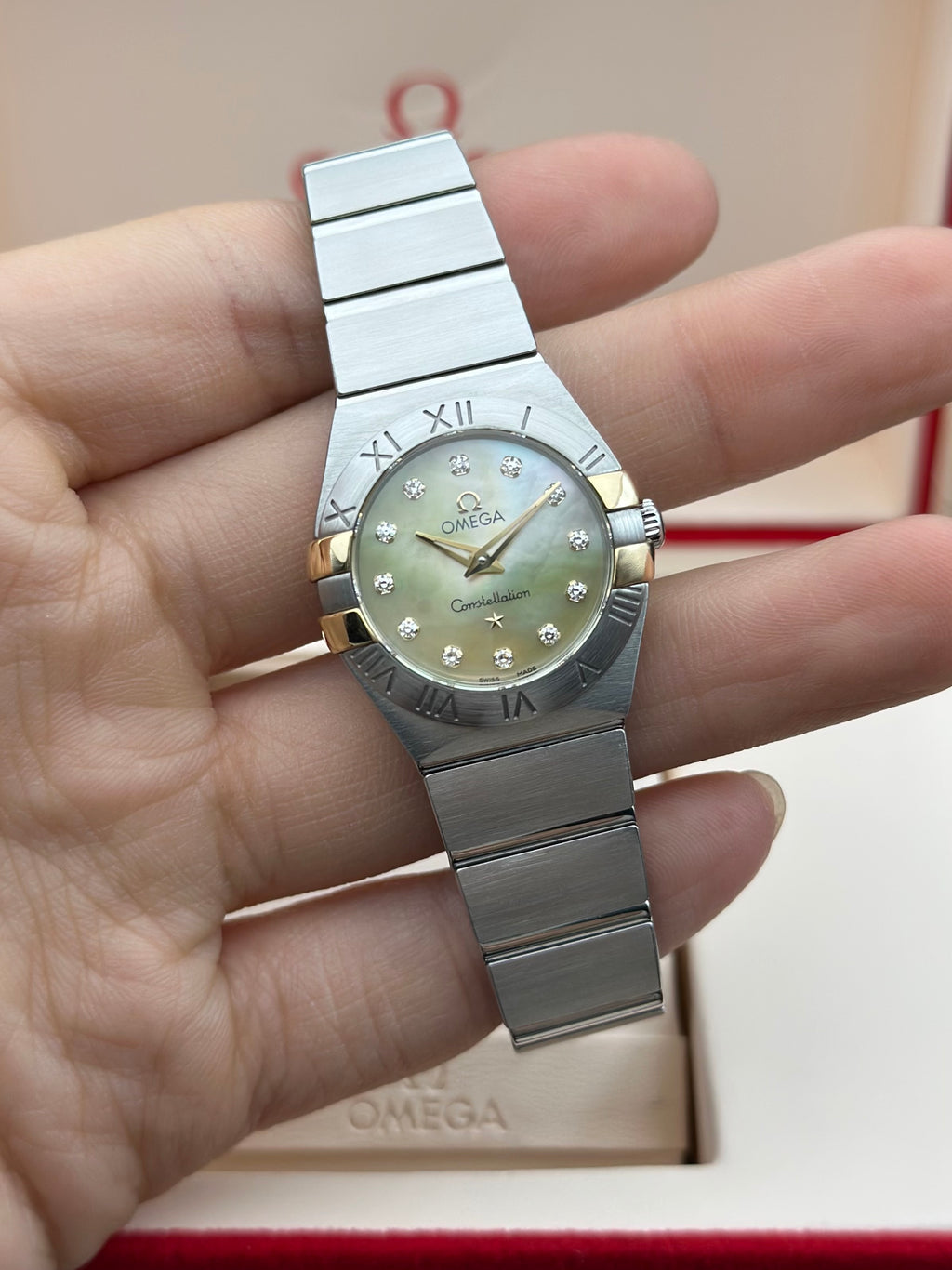 Omega 123.20.24.60.57.002
