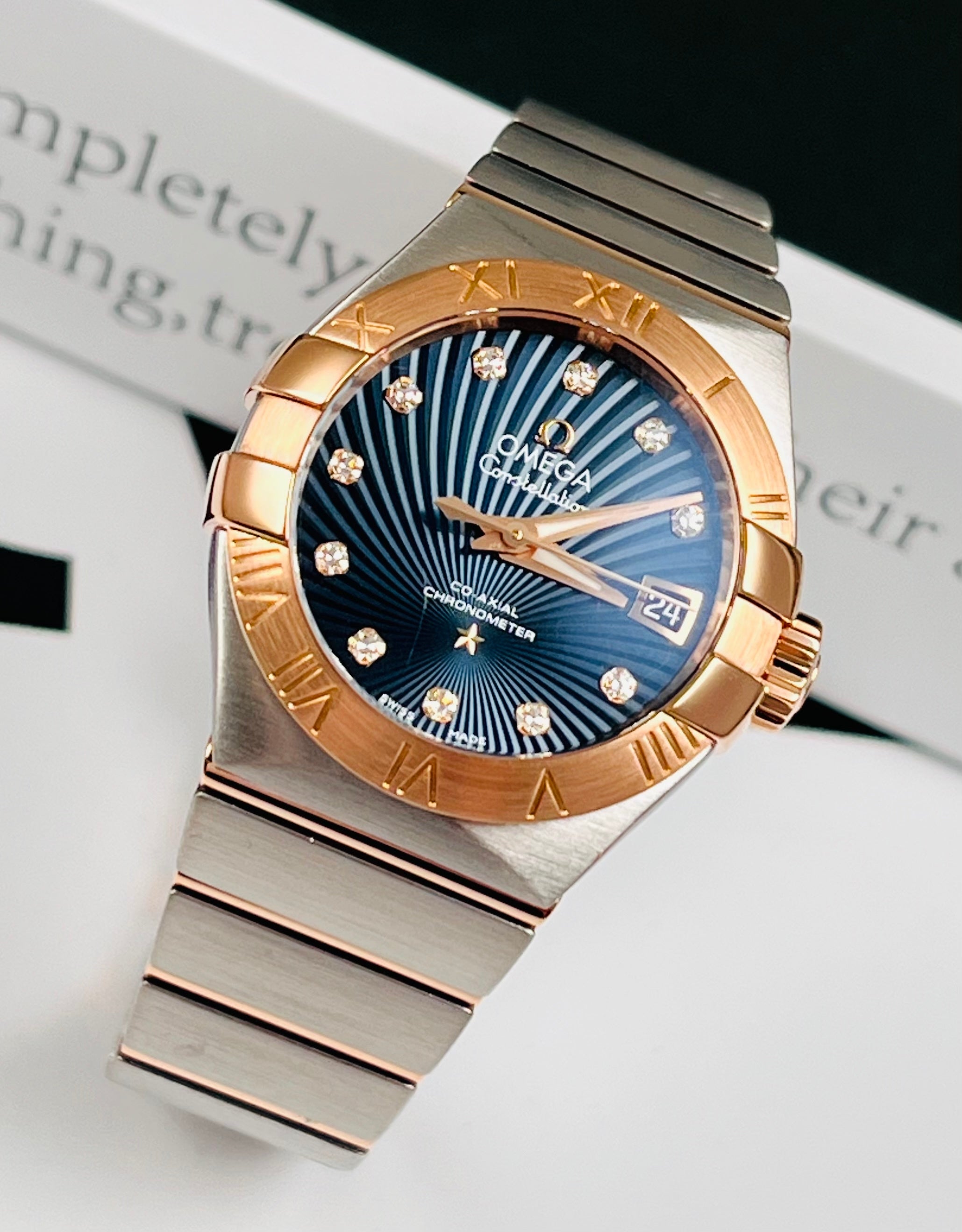 Omega 123.20.27.20.53.001