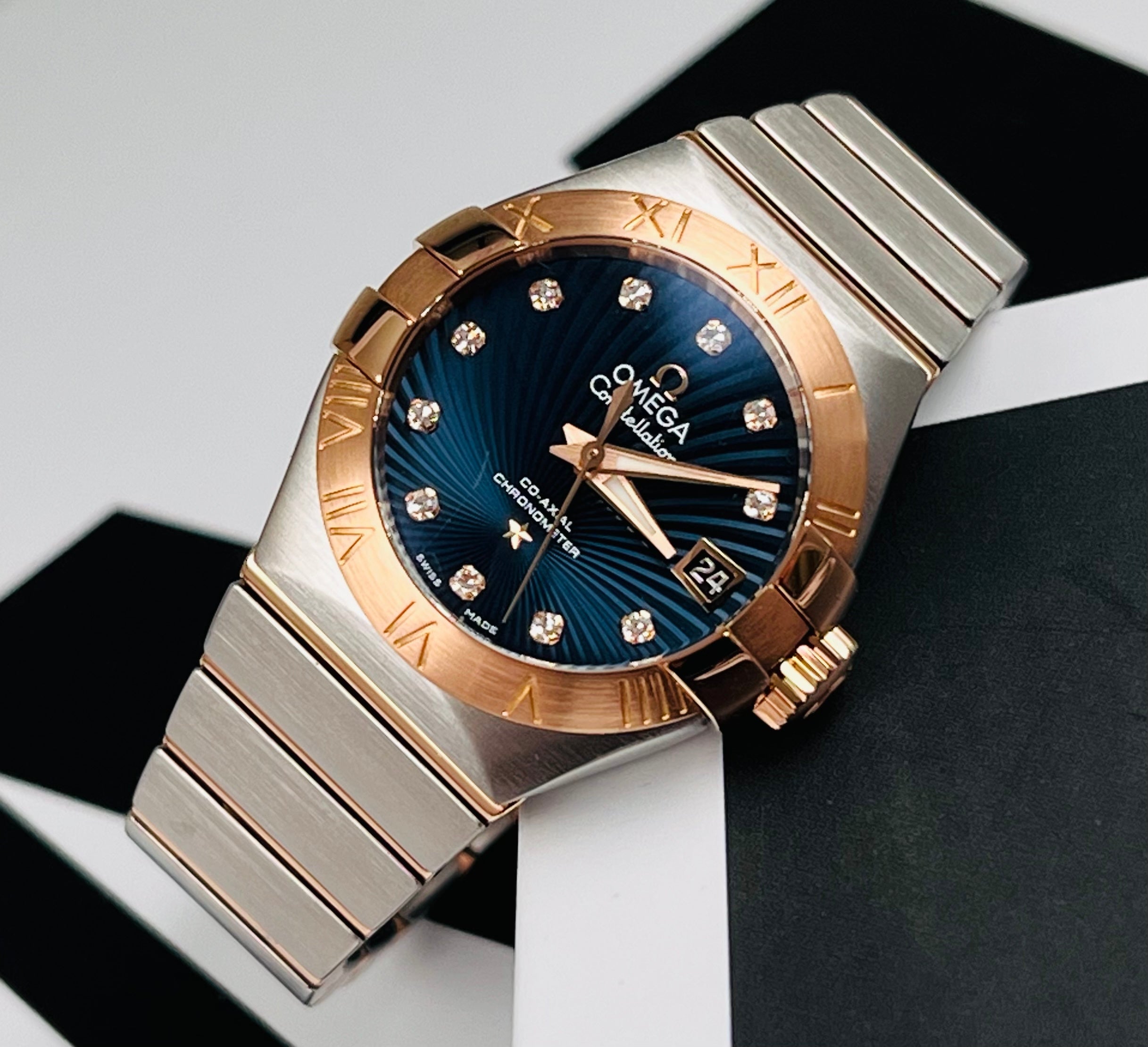 Omega 123.20.27.20.53.001