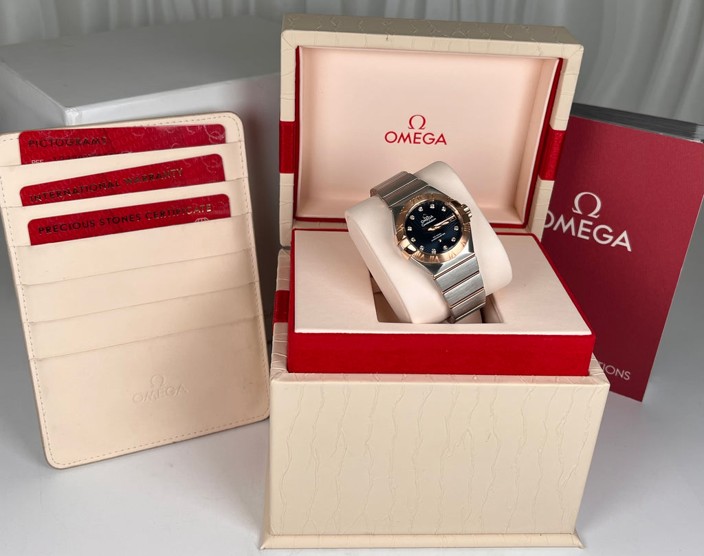 Omega 123.20.27.20.53.001