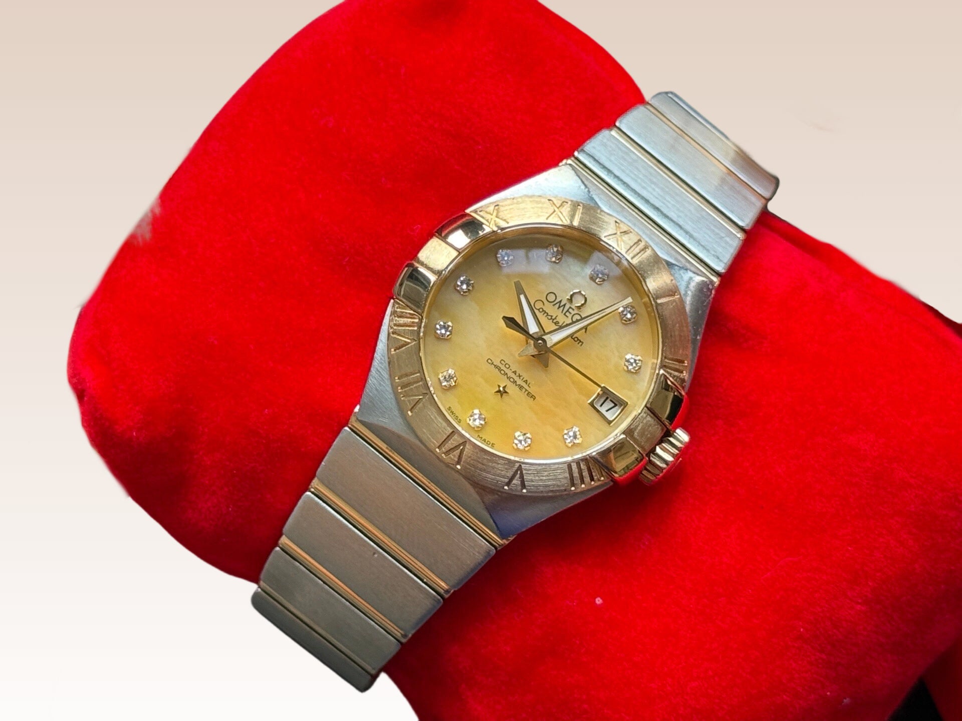 Omega 123.20.27.20.57.002