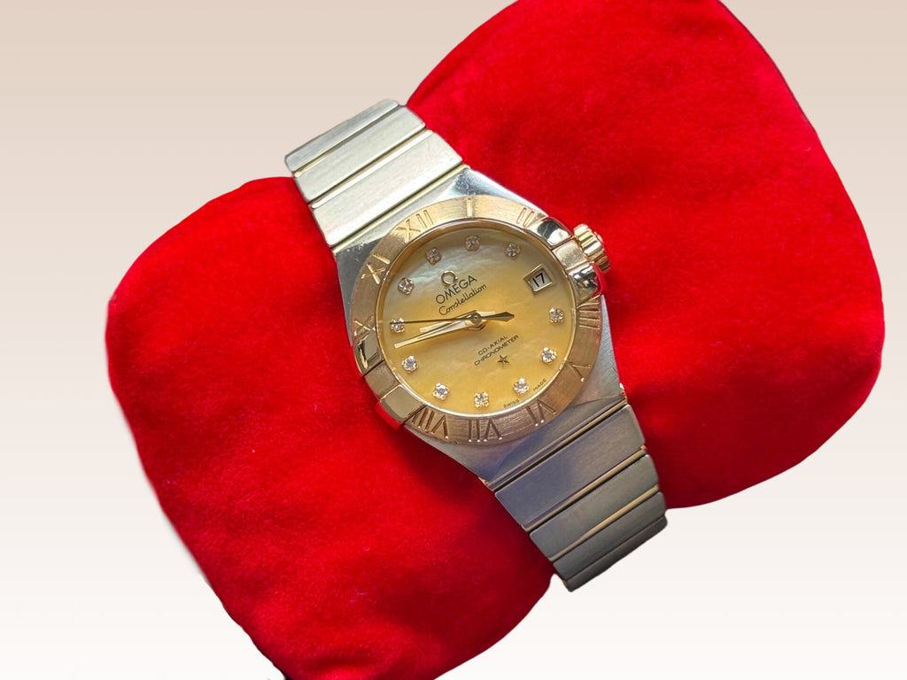 Omega 123.20.27.20.57.002