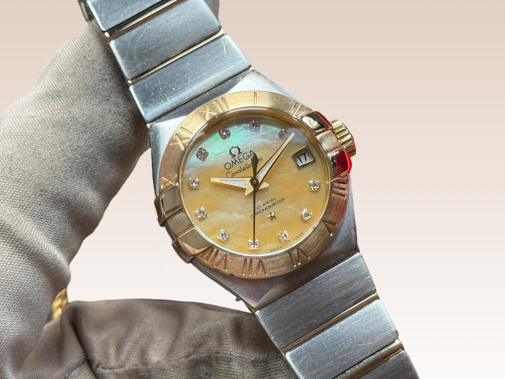 Omega 123.20.27.20.57.002