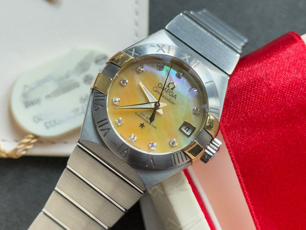 Omega 123.20.27.20.57.003