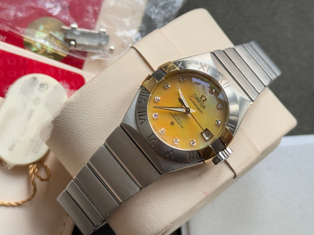 Omega 123.20.27.20.57.003