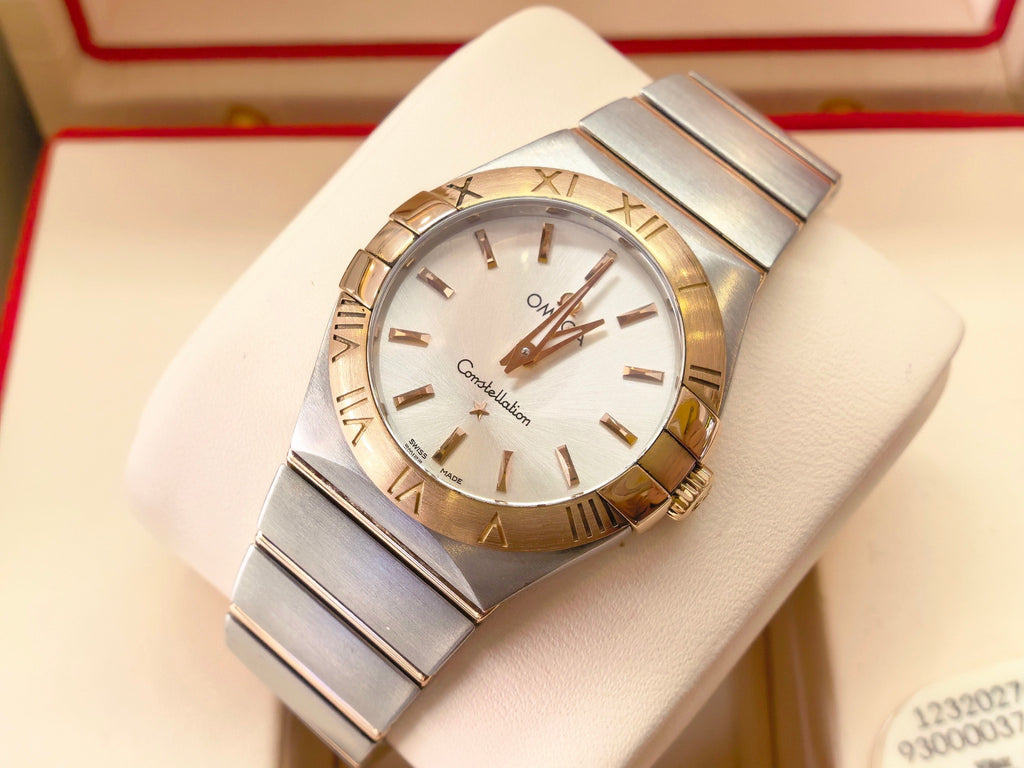 Omega 123.20.27.60.02.001