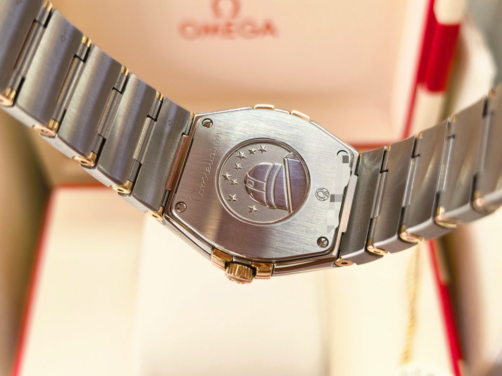 Omega 123.20.27.60.02.001