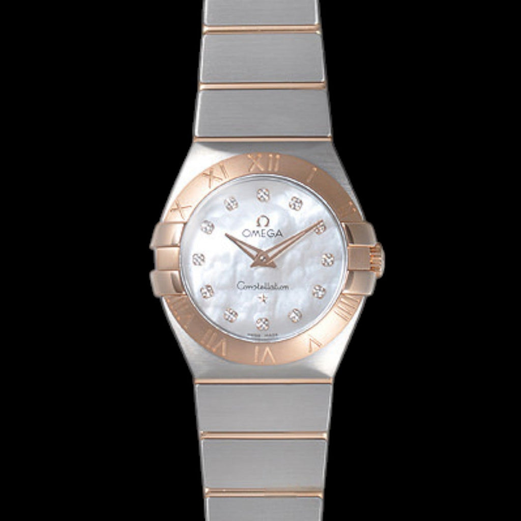 Omega 123.20.27.60.55.001