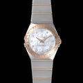 Omega 123.20.27.60.55.001