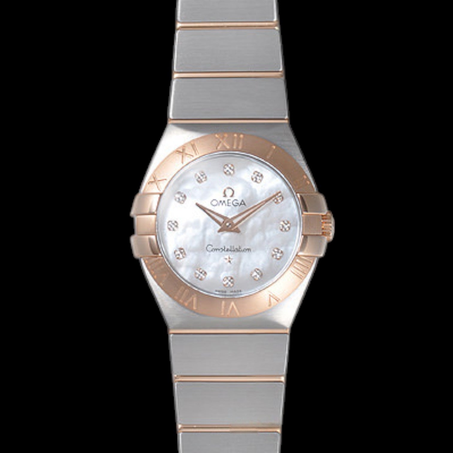 Omega 123.20.27.60.55.001