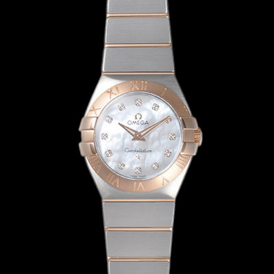 Omega 123.20.27.60.55.001