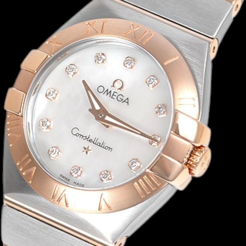 Omega 123.20.27.60.55.001