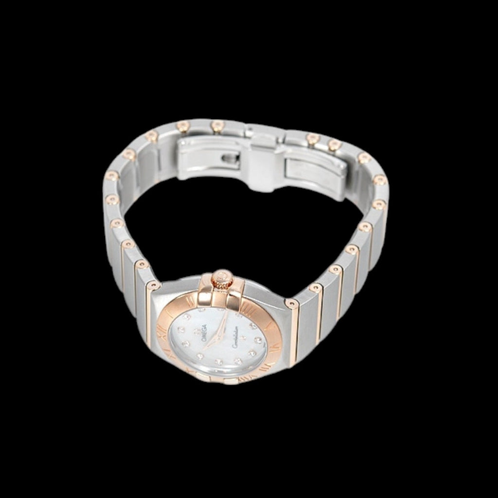 Omega 123.20.27.60.55.001