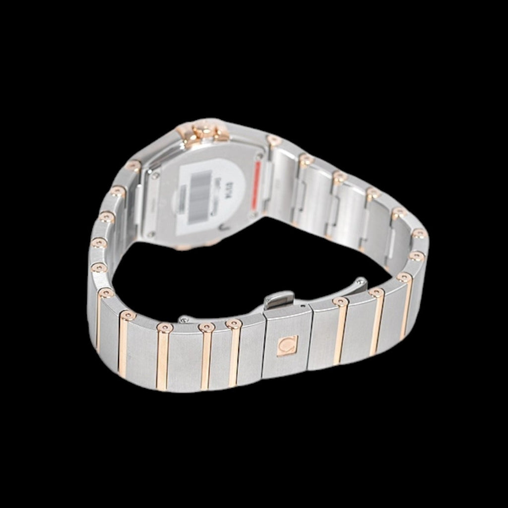 Omega 123.20.27.60.55.001
