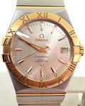 Omega 123.20.35.20.02.002