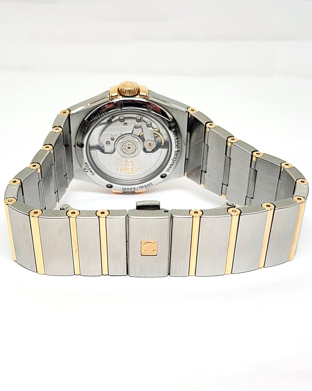 Omega 123.20.35.20.02.002