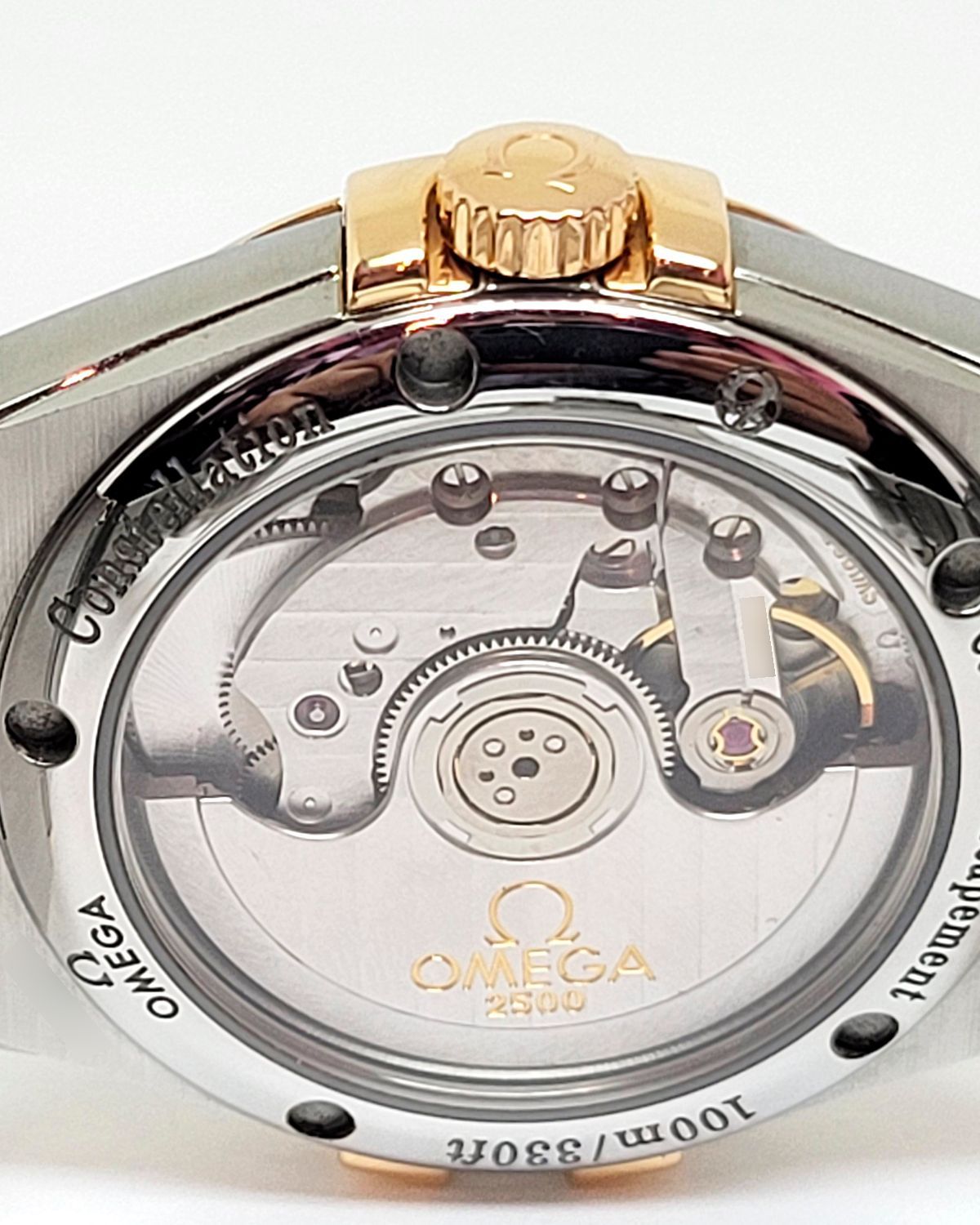 Omega 123.20.35.20.02.002
