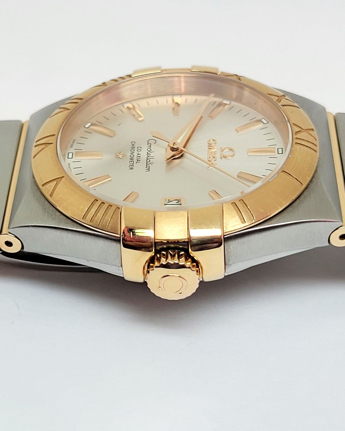Omega 123.20.35.20.02.002