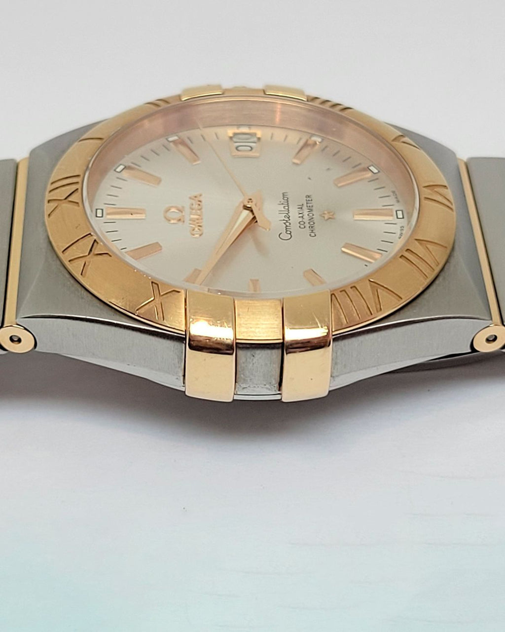 Omega 123.20.35.20.02.002