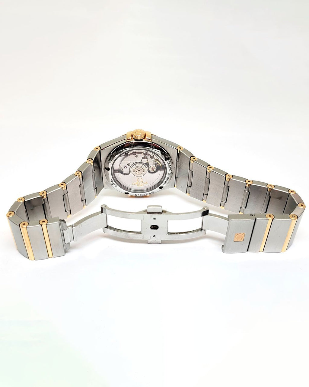 Omega 123.20.35.20.02.002