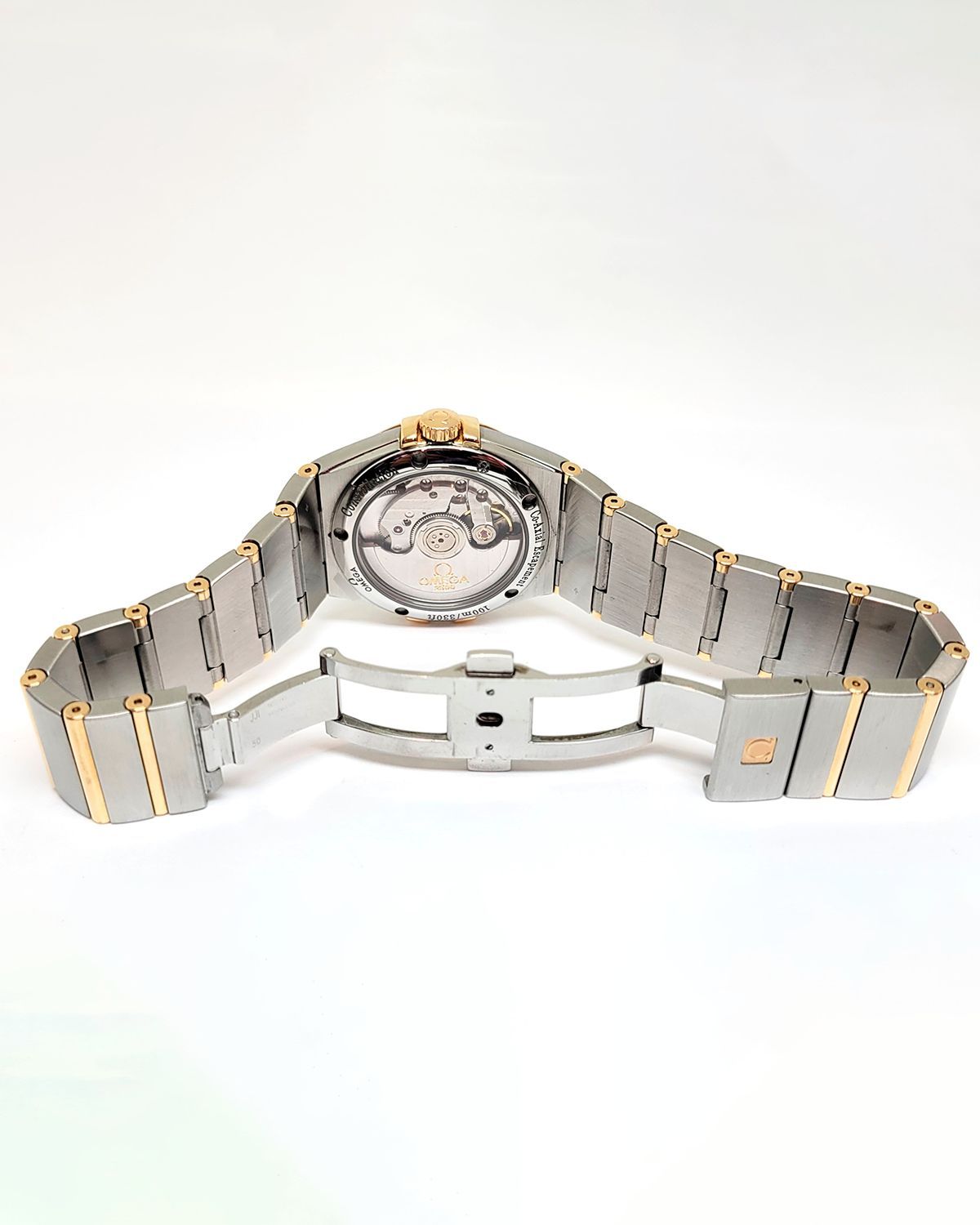 Omega 123.20.35.20.02.002