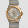 Omega 123.20.35.20.02.002