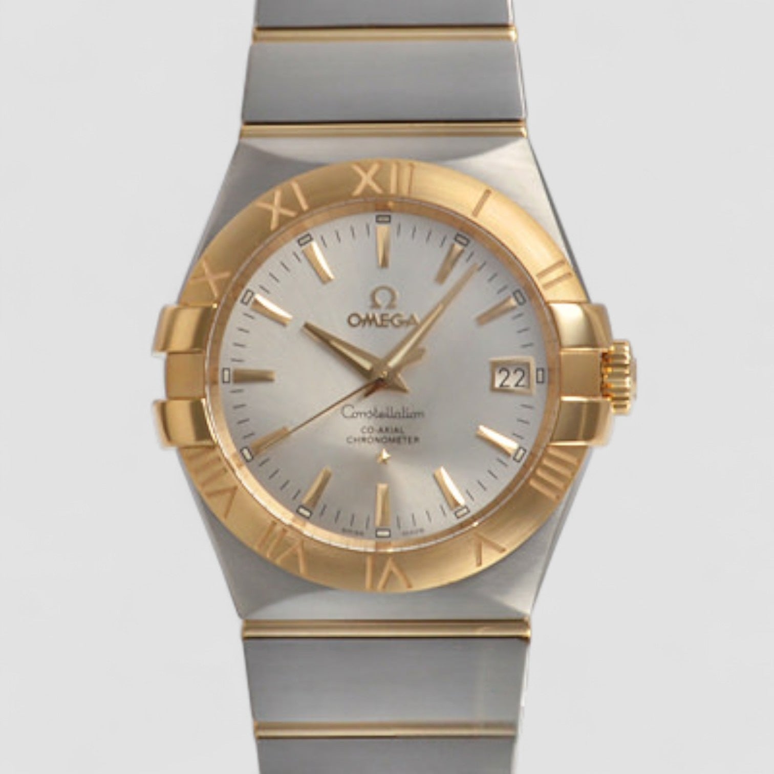 Omega 123.20.35.20.02.002