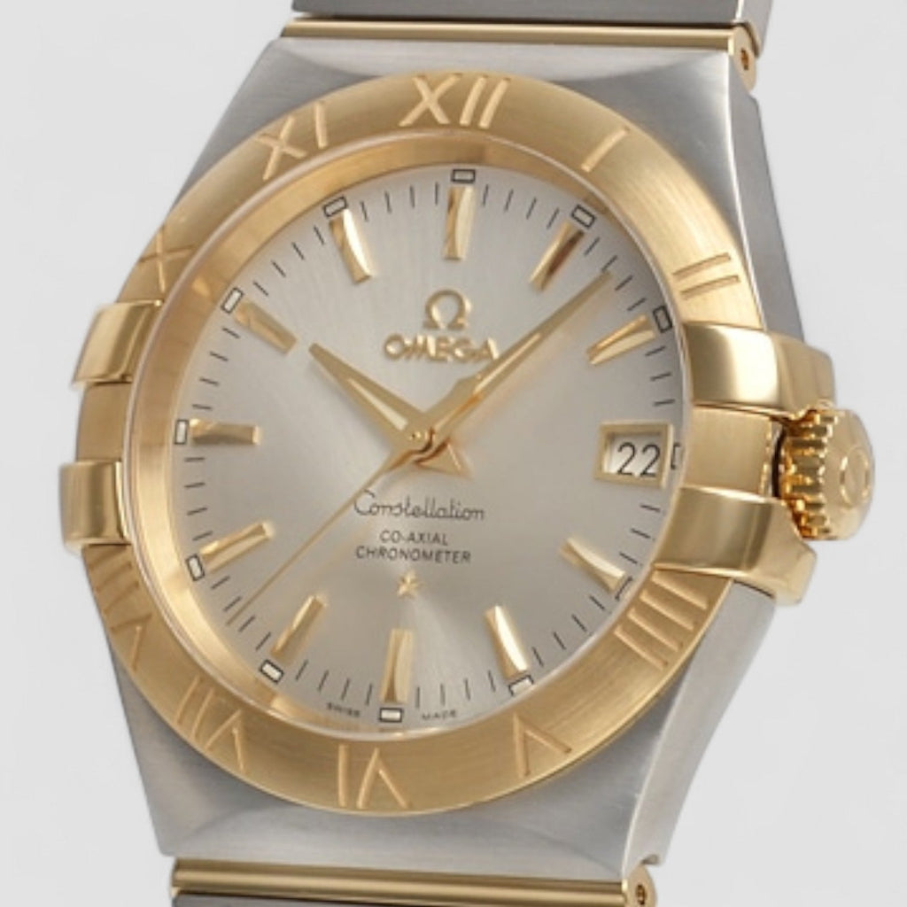 Omega 123.20.35.20.02.002