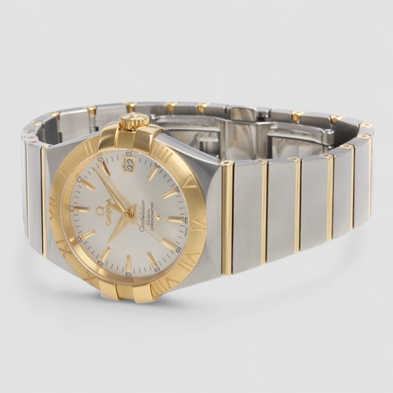 Omega 123.20.35.20.02.002