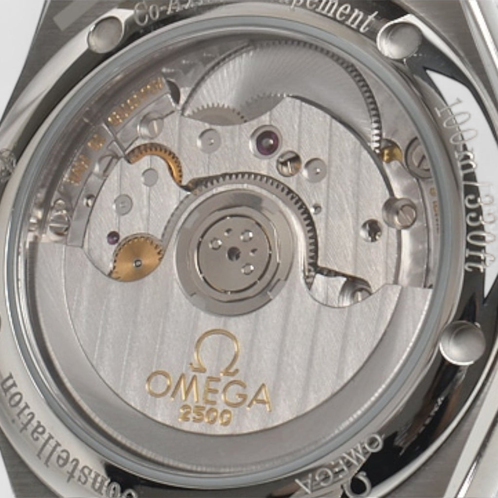 Omega 123.20.35.20.02.002