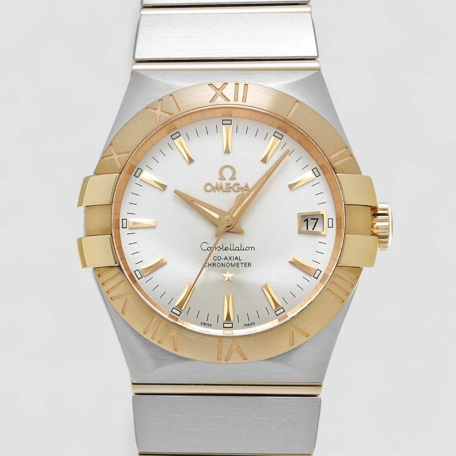 Omega 123.20.35.20.02.002