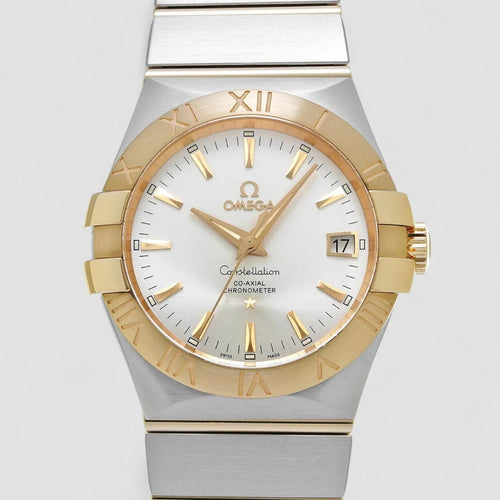 Omega 123.20.35.20.02.002