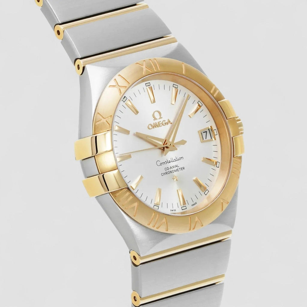 Omega 123.20.35.20.02.002