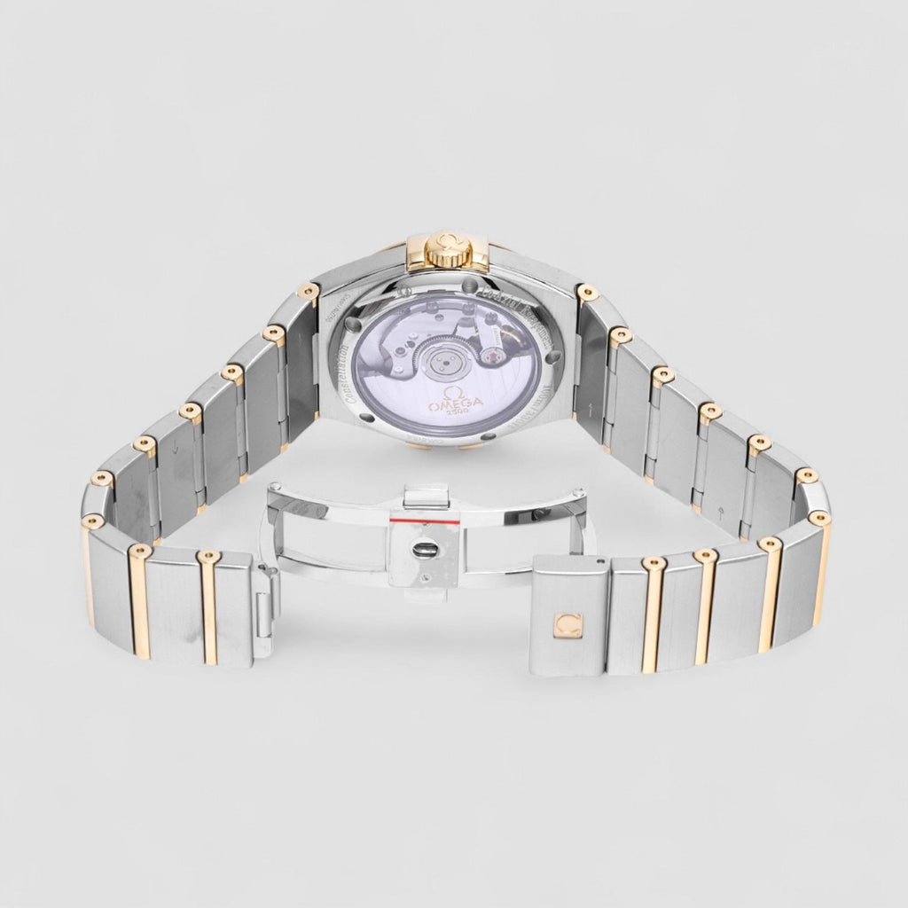 Omega 123.20.35.20.02.002
