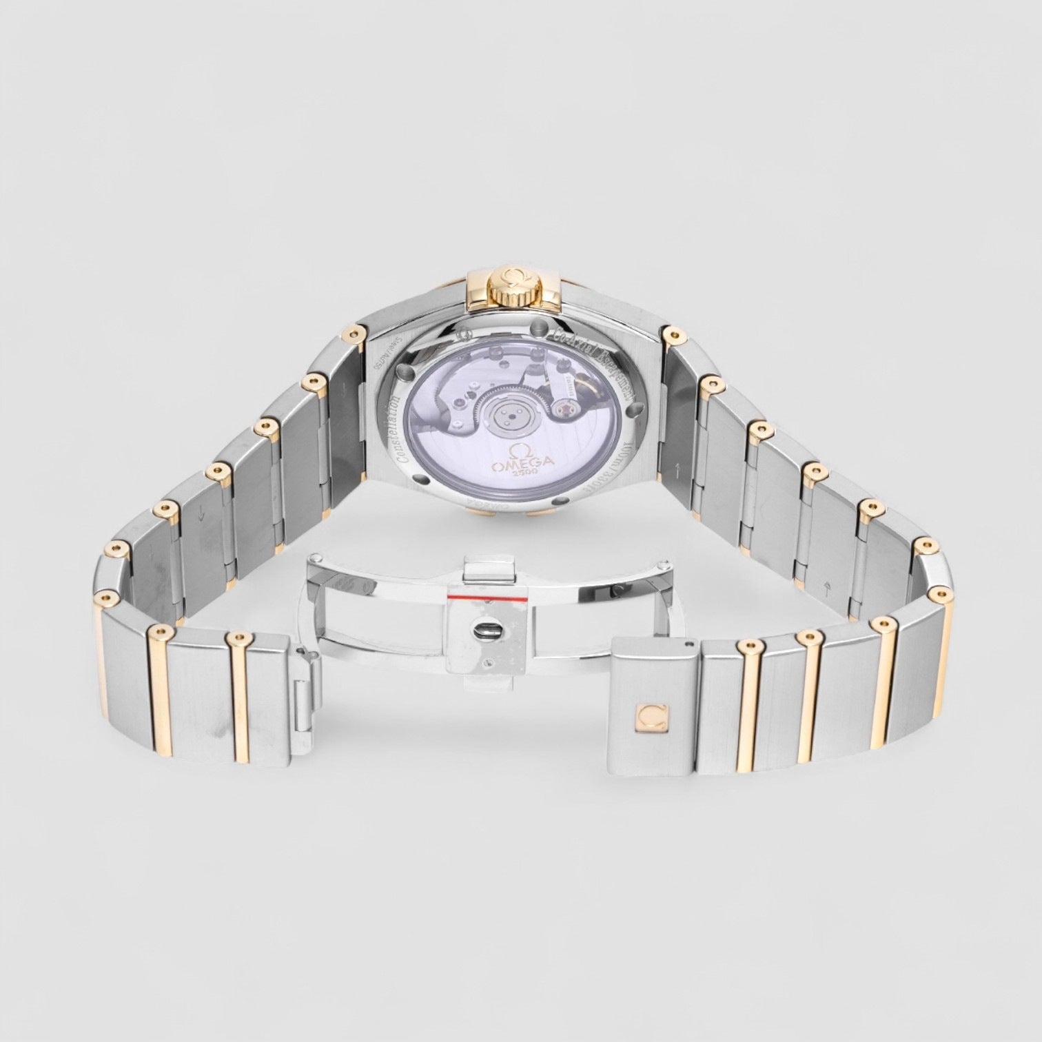 Omega 123.20.35.20.02.002