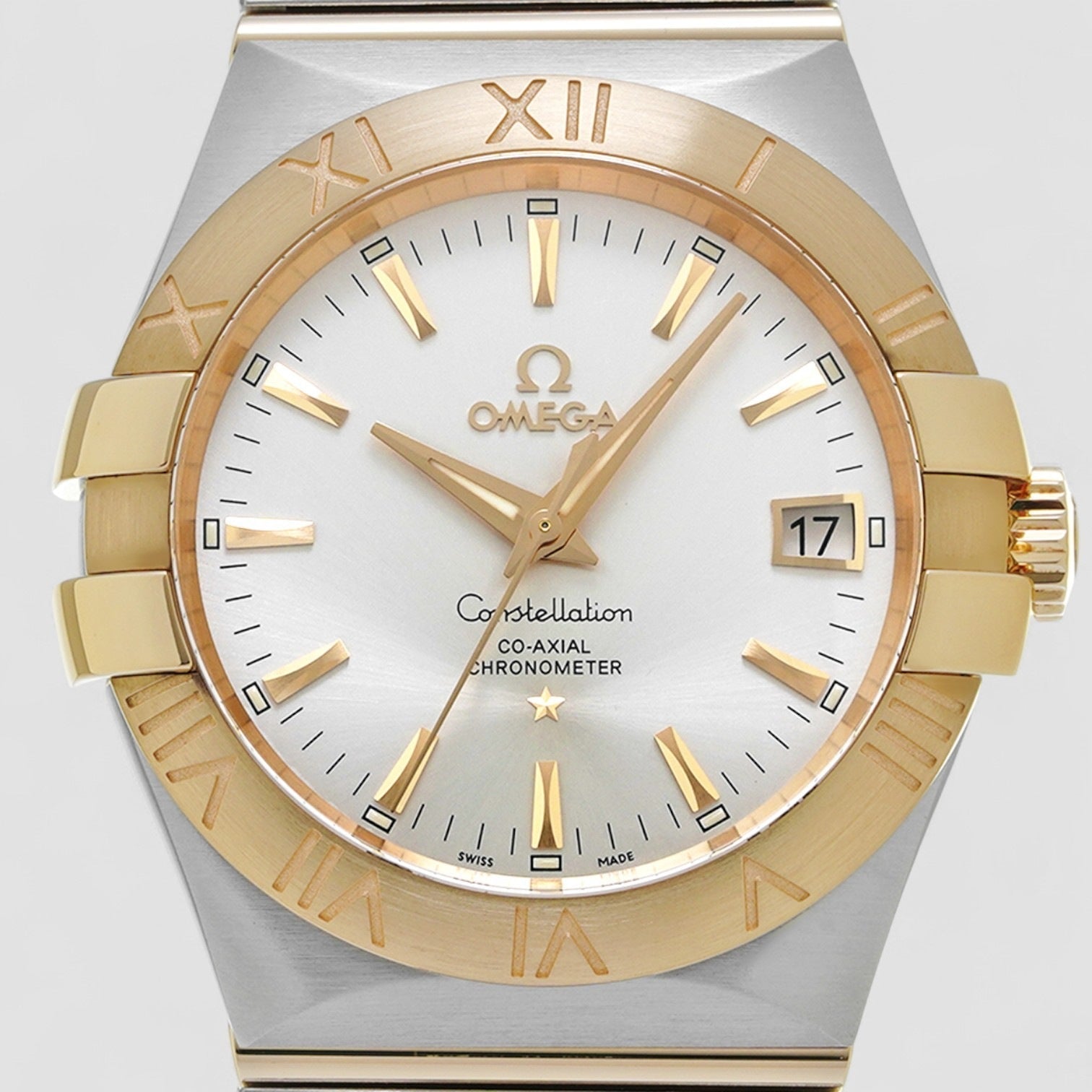 Omega 123.20.35.20.02.002