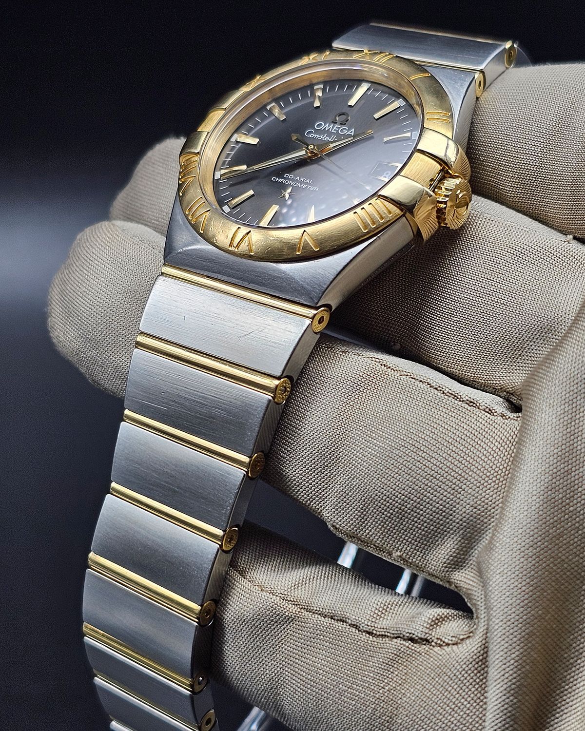 Omega 123.20.35.20.06.001