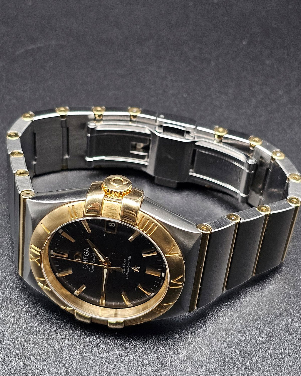 Omega 123.20.35.20.06.001