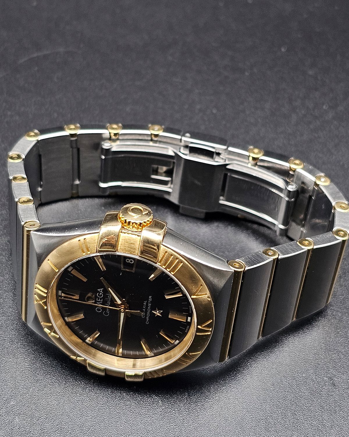 Omega 123.20.35.20.06.001