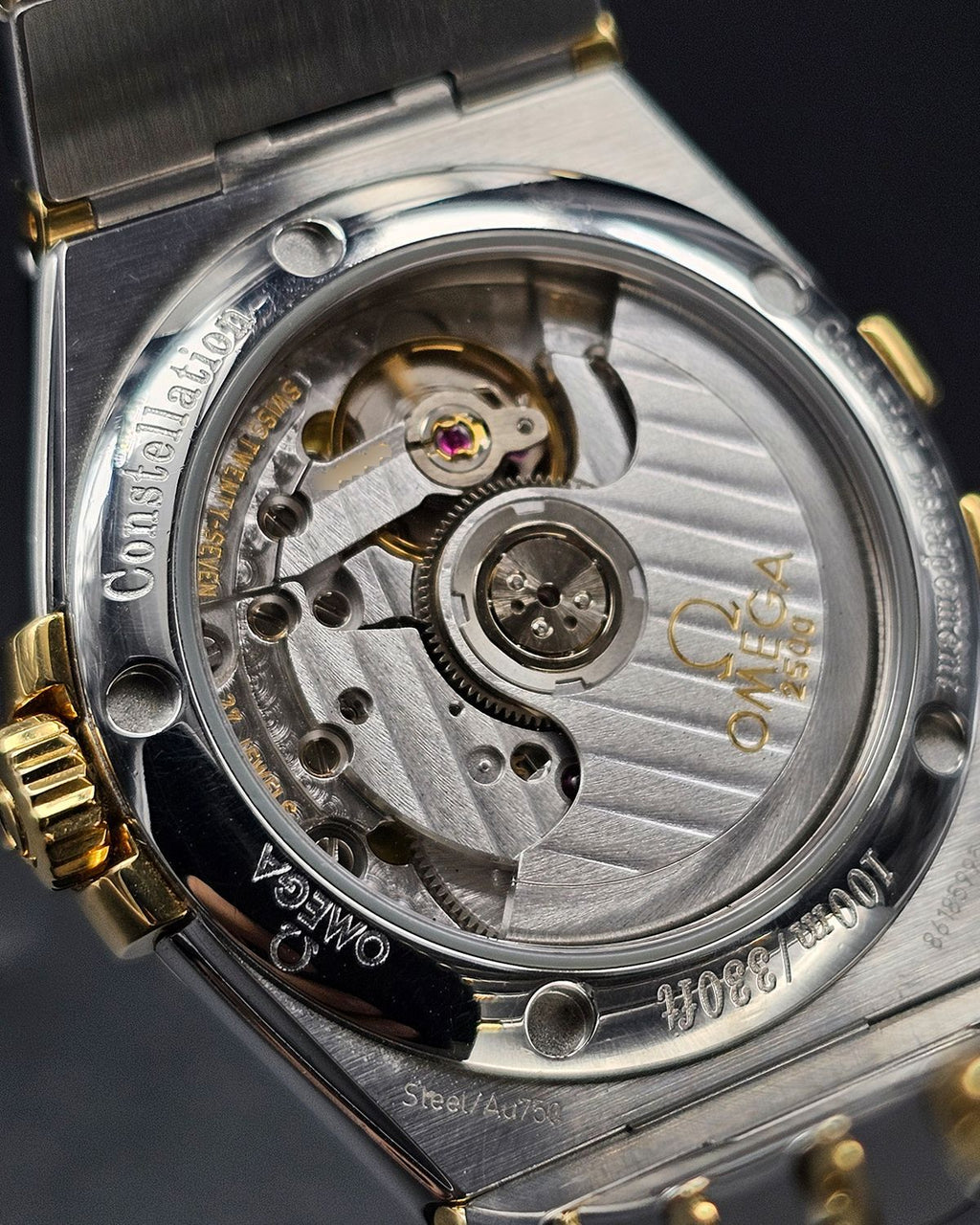Omega 123.20.35.20.06.001