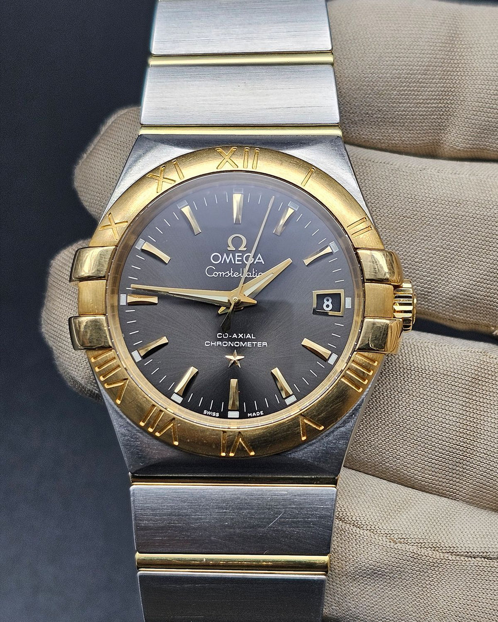 Omega 123.20.35.20.06.001
