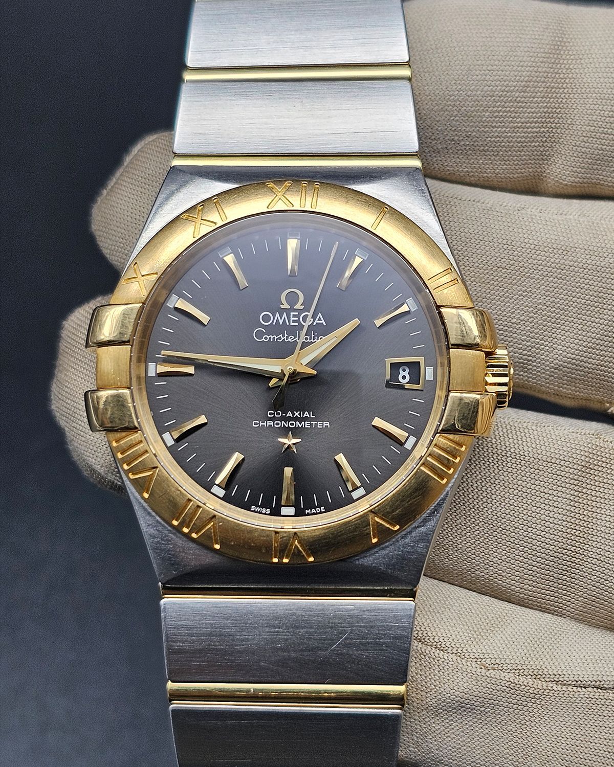 Omega 123.20.35.20.06.001