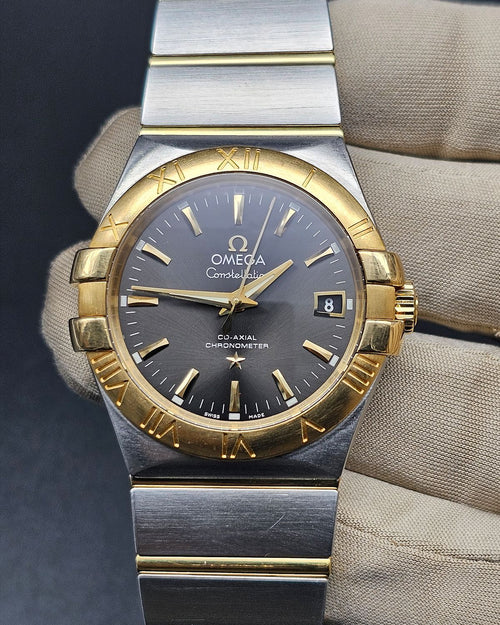Omega 123.20.35.20.06.001