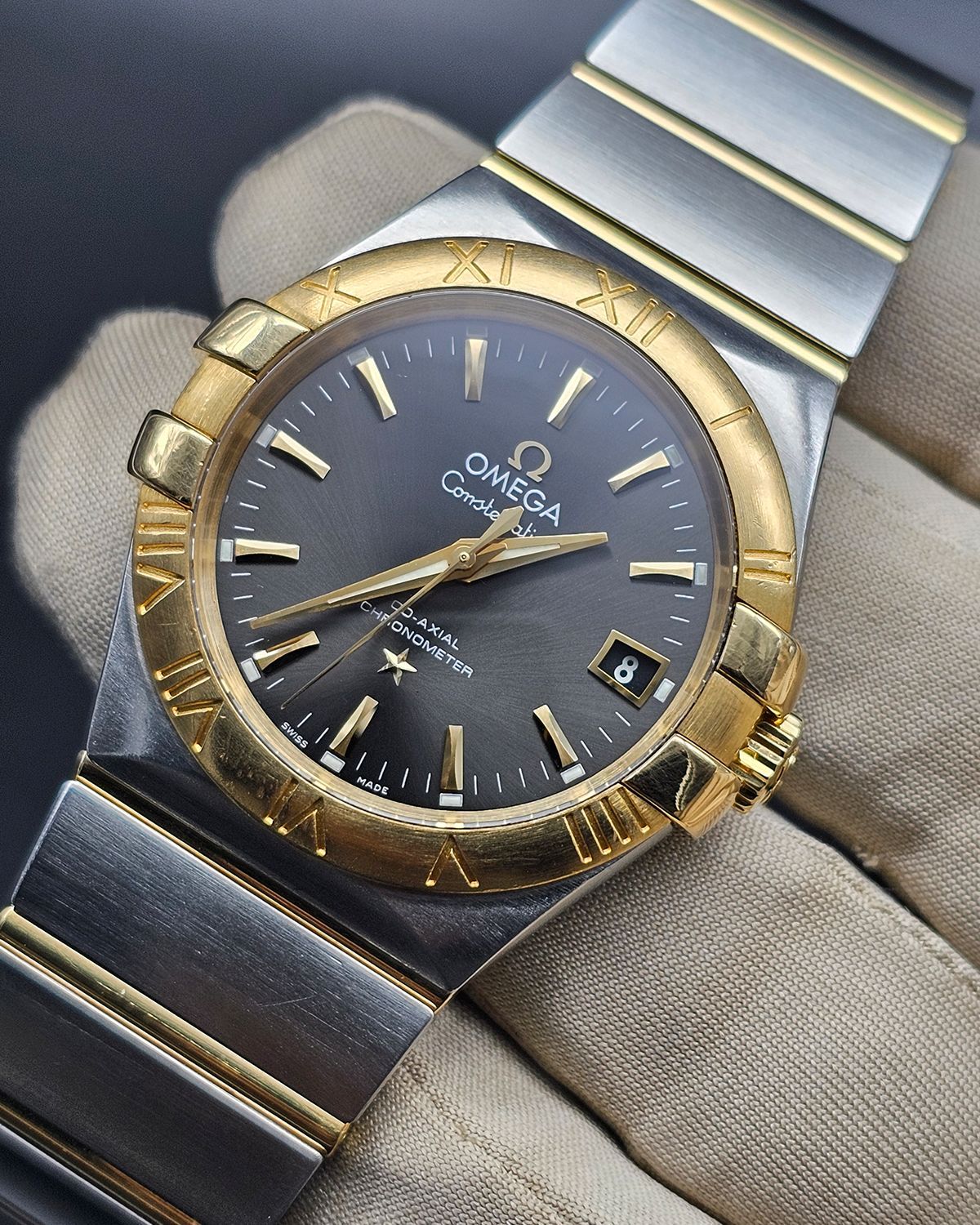 Omega 123.20.35.20.06.001
